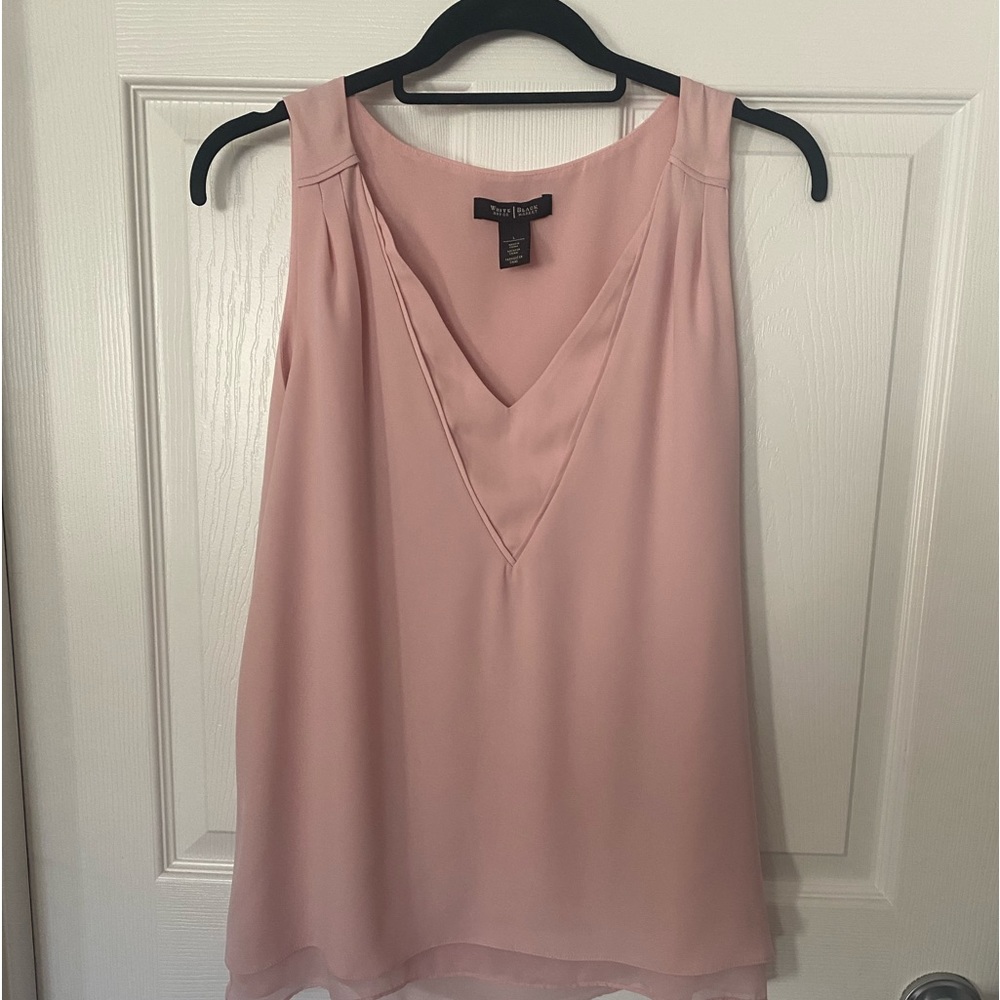 White House Black Market blouse